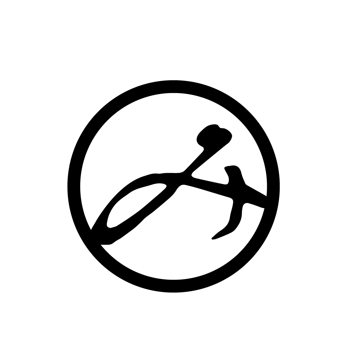 ODAIRA logo